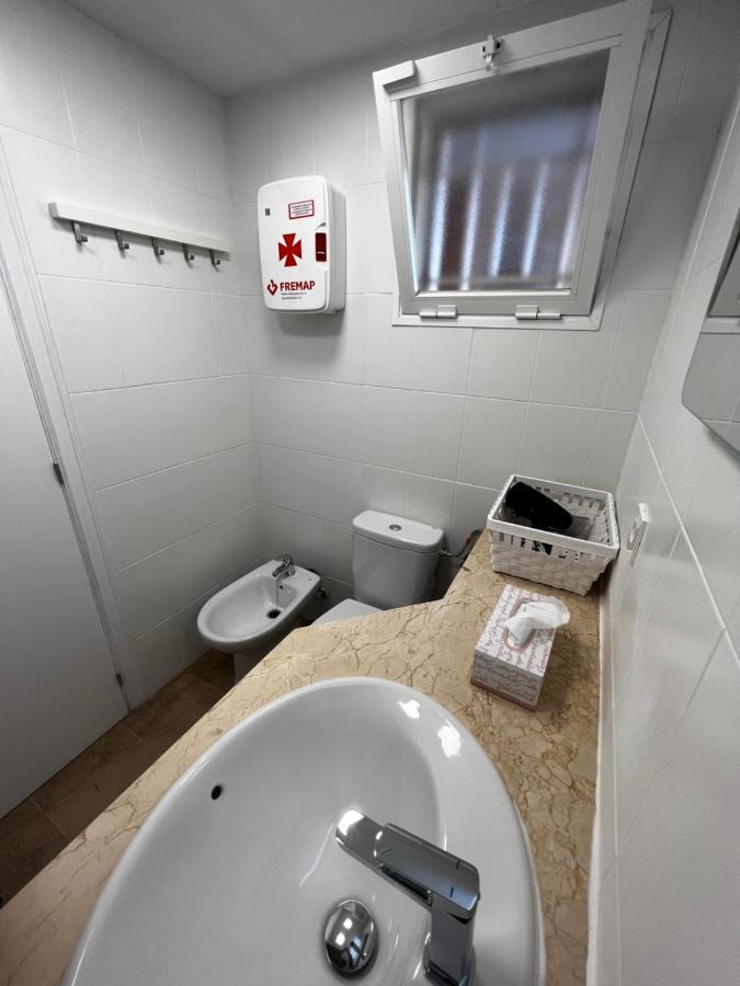 Apartamento A 3 Minutos De La Playa Salou Exterior foto