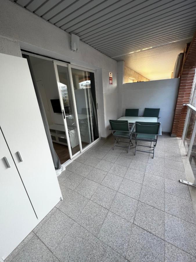 Apartamento A 3 Minutos De La Playa Salou Exterior foto