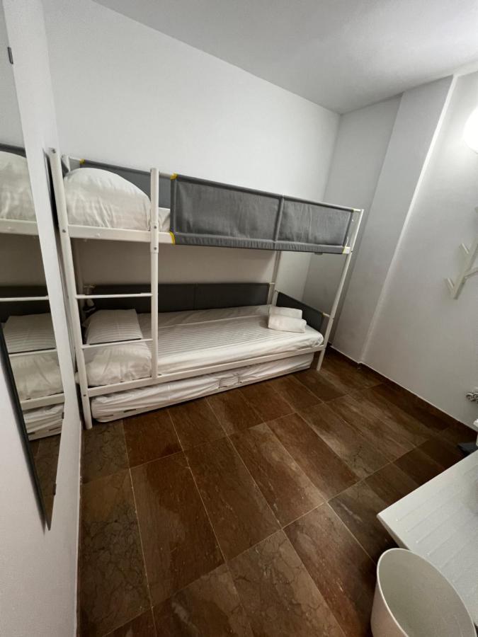 Apartamento A 3 Minutos De La Playa Salou Exterior foto
